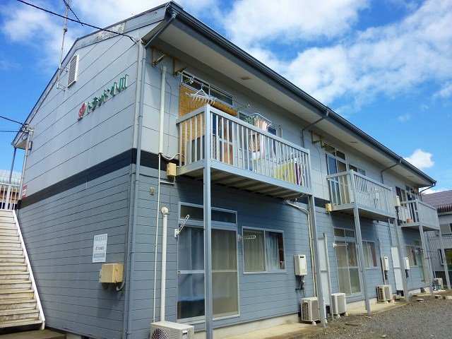 トラッド小川