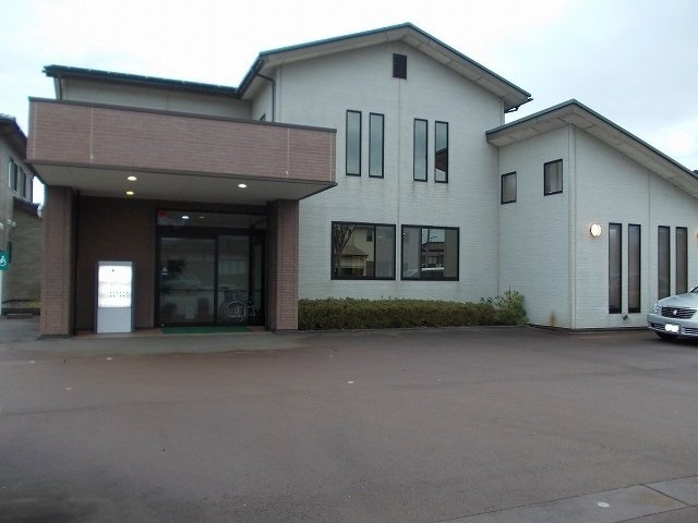 ビアンヴェニュの周辺|北林クリニックまで350m