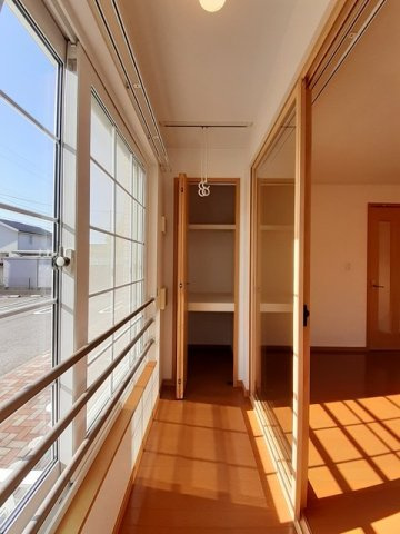 ビアンヴェニュのその他