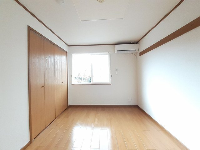 ラフィネ長附の内装|内装も気になるポイント