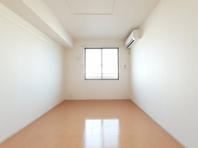 アヴェニールの内装|内装です