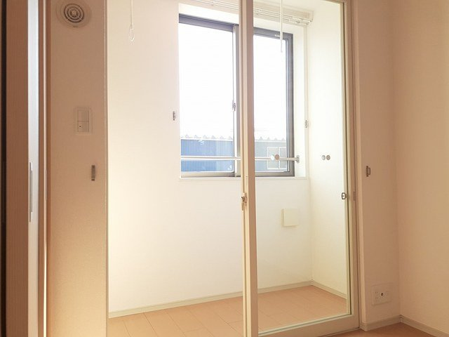 ユニゾン　カミューⅡのその他