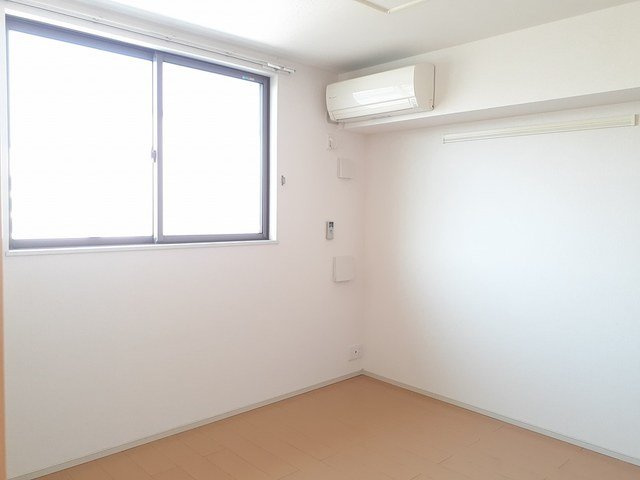 ユニゾン　カミューⅡの内装|内装も気になるポイント