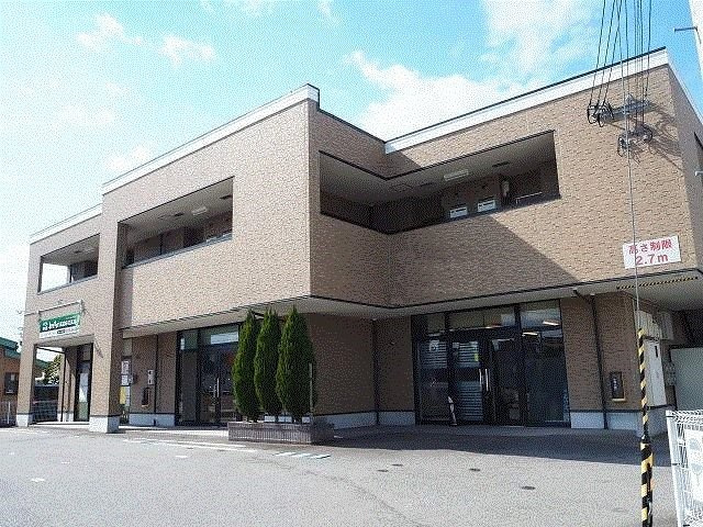 ヴィアーレ秋吉の外観|外観もきれいです