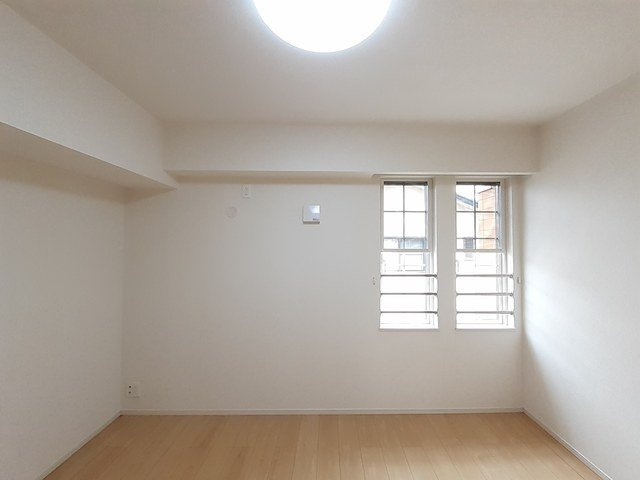 フルリールの内装|おしゃれな内装です