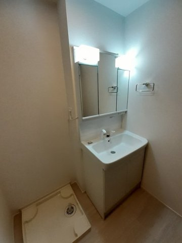 Ｈｕｉ　Ａｎｅｌａの洗面所