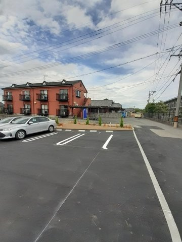 Ｈｕｉ　Ａｎｅｌａの駐車場