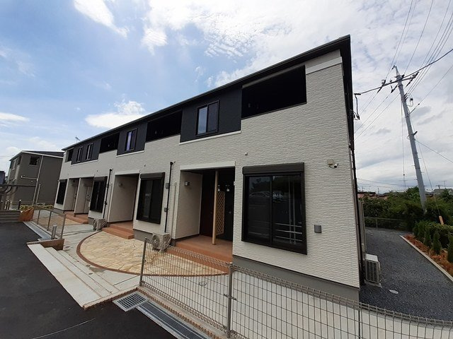 Ｈｕｉ　Ａｎｅｌａの外観