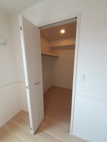 Ｈｕｉ　Ａｎｅｌａの収納