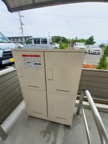 Ｈｕｉ　Ａｎｅｌａの設備