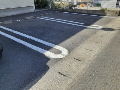 【駐車場】 | グラミス