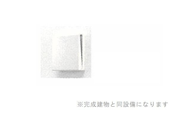 高栄１丁目アパートのその他