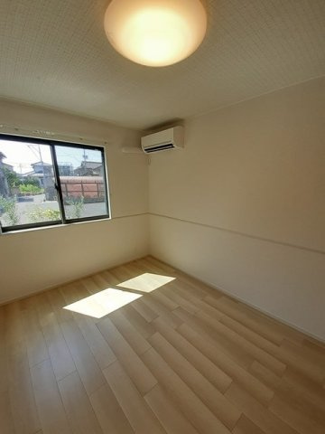 ベルミエールの設備