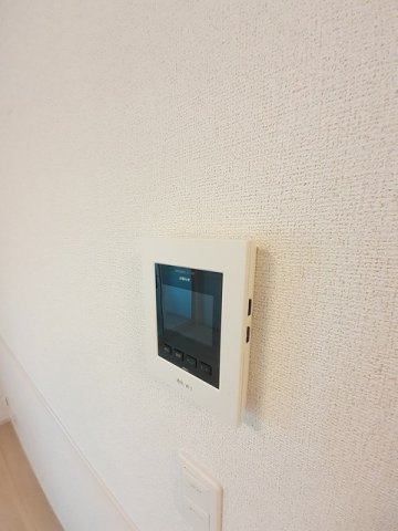 ベルミエールの設備
