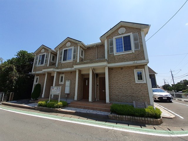 アウローラ吉田Ｂ