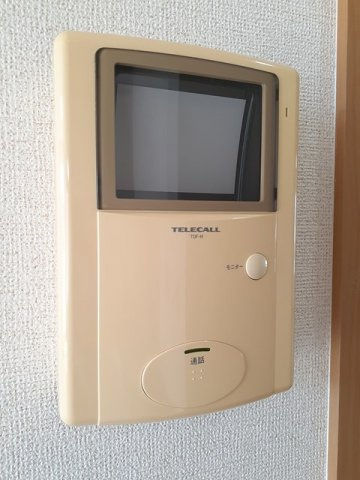 カーサ・ソレアードのセキュリティ