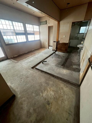  | 東大泉１Ｆ貸店舗