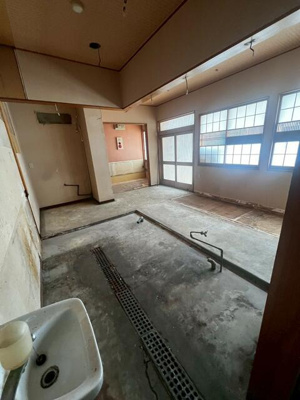  | 東大泉１Ｆ貸店舗
