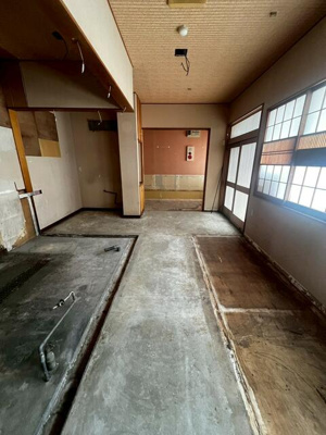  | 東大泉１Ｆ貸店舗