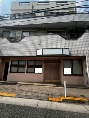  | 東大泉１Ｆ貸店舗