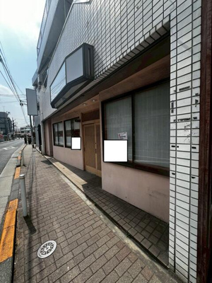  | 東大泉１Ｆ貸店舗