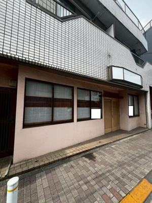  | 東大泉１Ｆ貸店舗