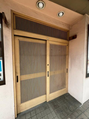  | 東大泉１Ｆ貸店舗