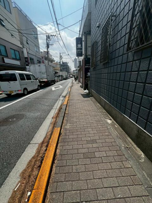  | 東大泉１Ｆ貸店舗
