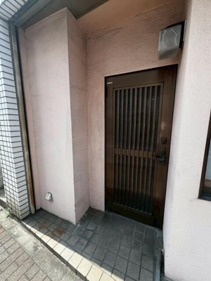  | 東大泉１Ｆ貸店舗