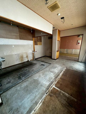  | 東大泉１Ｆ貸店舗