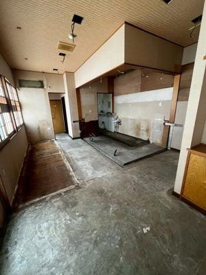  | 東大泉１Ｆ貸店舗
