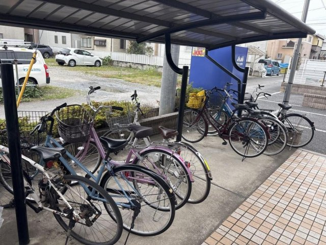 レオネクストインディゴⅠのその他