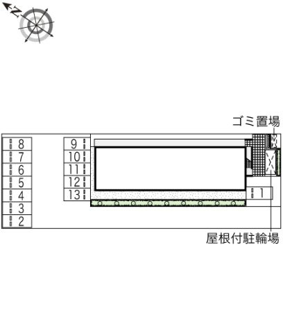レオネクストインディゴⅠのその他