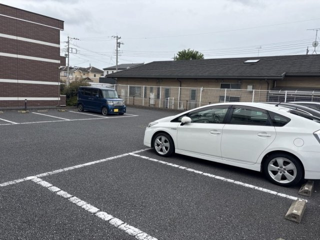レオネクストインディゴⅠのその他