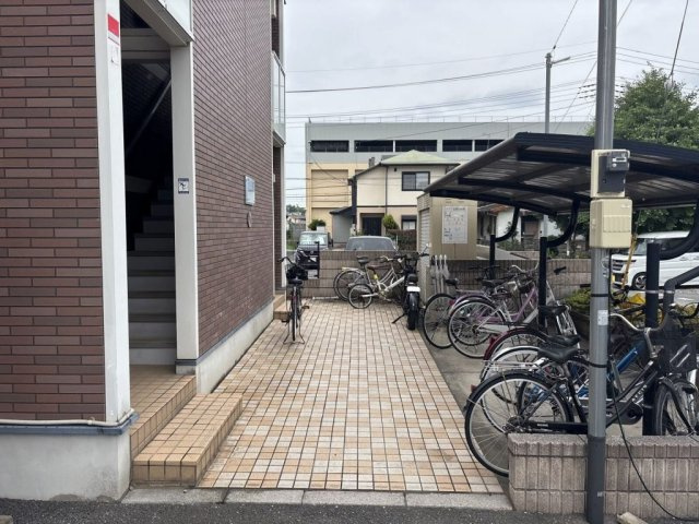 レオネクストインディゴⅠのその他