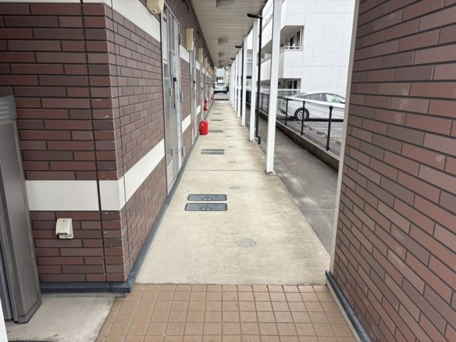 レオネクストインディゴⅠのその他