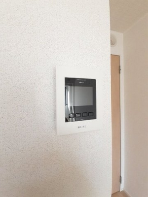 【設備】 | ウェルスフォンテ櫛ケ浜Ｂ