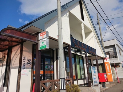 【周辺】 | プロムナ－ドＹ | 大館駅前郵便局まで1761m