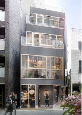  | （仮称）フィル・パーク東麻布Ⅱ