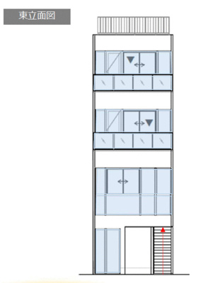  | （仮称）フィル・パーク東麻布Ⅱ