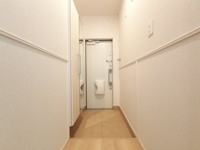 【玄関】 | プラシード