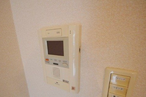 パークアクシス文京ステージのセキュリティ