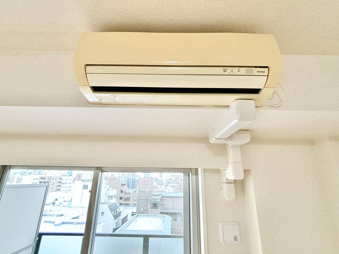 パークアクシス文京ステージの設備