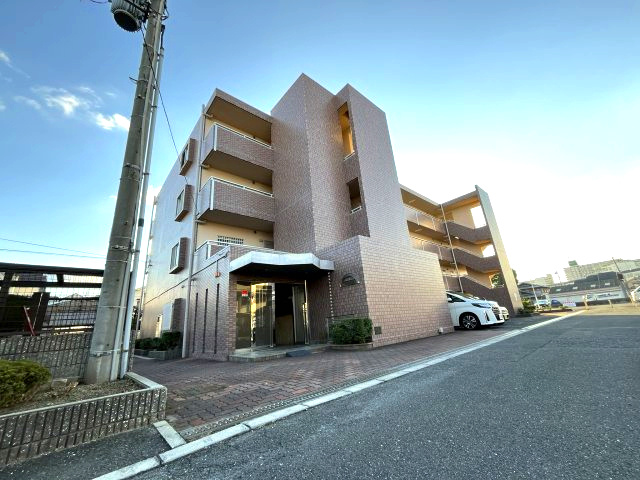 サニーコート暁