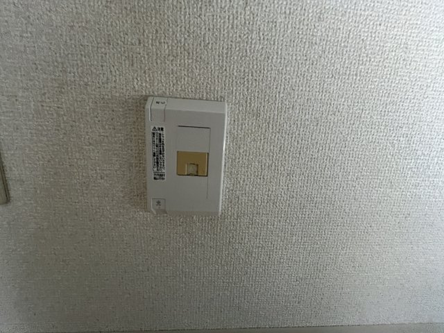 リヴァーシャロウ西三荘のセキュリティ
