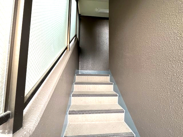 リヴァーシャロウ西三荘のその他共用部分