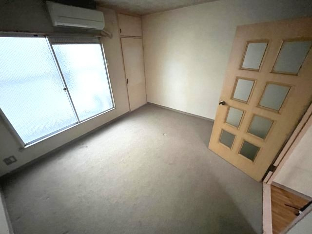 プレアール古川橋Ⅳの内装