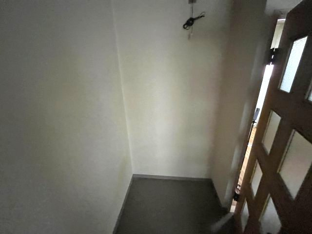 プレアール古川橋Ⅳの内装