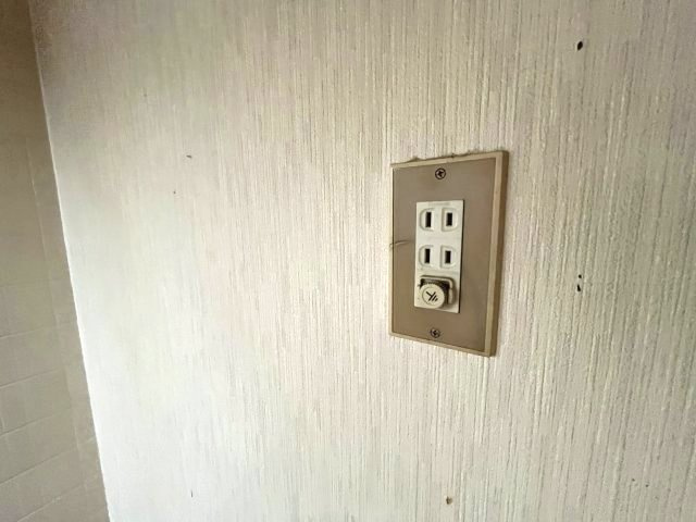 プレアール古川橋Ⅳの設備