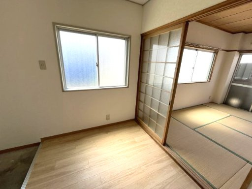 浜町ハイツの内装|イメージとして同建物他部屋を表示しています。